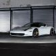 Ferrari 458 Italia by Novitec with Vossen Wheels