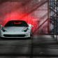 Ferrari 458 Italia by Novitec with Vossen Wheels