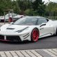 Ferrari 458 Italia by Prior Design (1)