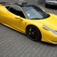 Ferrari 458 Italia by TC Concepts