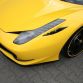 Ferrari 458 Italia by TC Concepts