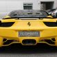 Ferrari 458 Italia by TC Concepts