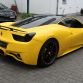 Ferrari 458 Italia by TC Concepts