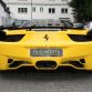 Ferrari 458 Italia by TC Concepts
