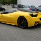 Ferrari 458 Italia by TC Concepts