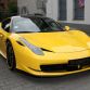 Ferrari 458 Italia by TC Concepts