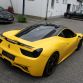 Ferrari 458 Italia by TC Concepts