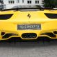 Ferrari 458 Italia by TC Concepts