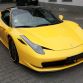 Ferrari 458 Italia by TC Concepts
