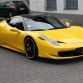 Ferrari 458 Italia by TC Concepts