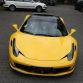Ferrari 458 Italia by TC Concepts