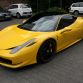 Ferrari 458 Italia by TC Concepts