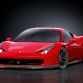 Ferrari 458 Italia by Vorsteiner