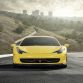 Ferrari 458 Italia by Vorsteiner