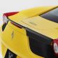 Ferrari 458 Italia by Vorsteiner