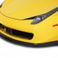 Ferrari 458 Italia by Vorsteiner