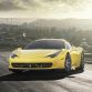 Ferrari 458 Italia by Vorsteiner