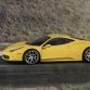 Ferrari 458 Italia by Vorsteiner