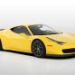 Ferrari 458 Italia by Vorsteiner