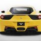 Ferrari 458 Italia by Vorsteiner