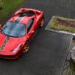 Ferrari 458 Italia China Special Edition