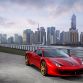 Ferrari 458 Italia China Special Edition
