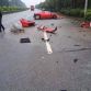 Ferrari 458 Italia Crash in China (3)