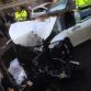 Ferrari 458 Italia crash