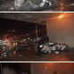 Ferrari 458 Italia Crashed in China