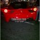 Ferrari 458 Italia Crashed in Dominican Republic