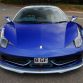 Ferrari 458 Italia Emozione by Evolution 2 Motorsport