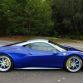 Ferrari 458 Italia Emozione by Evolution 2 Motorsport