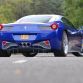 Ferrari 458 Italia Emozione by Evolution 2 Motorsport