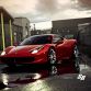 Ferrari 458 Italia Era with PUR Wheels