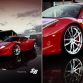Ferrari 458 Italia Era with PUR Wheels