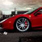 Ferrari 458 Italia Era with PUR Wheels