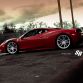 Ferrari 458 Italia Era with PUR Wheels