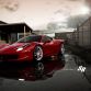 Ferrari 458 Italia Era with PUR Wheels