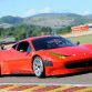 Ferrari 458 Italia Grand Am