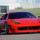 Ferrari 458 Italia Grand Am