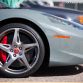 Ferrari 458 Italia Grigio Medio