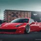 Ferrari 458 Italia Liberty Walk and Pur Wheels (11)