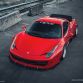 Ferrari 458 Italia Liberty Walk and Pur Wheels (12)