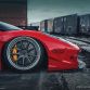 Ferrari 458 Italia Liberty Walk and Pur Wheels (14)