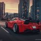 Ferrari 458 Italia Liberty Walk and Pur Wheels (15)