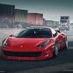 Ferrari 458 Italia Liberty Walk and Pur Wheels (2)
