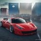 Ferrari 458 Italia Liberty Walk and Pur Wheels (3)