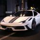Ferrari 458 Italia MCC Edition by DMC (2)