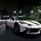 Ferrari 458 Italia MCC Edition by DMC (6)