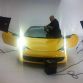 Ferrari 458 Italia Milano by DMC
